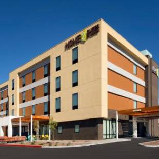 Фотографии гостиницы 
            Home2 Suites By Hilton Las Cruces