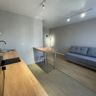 Фотография квартиры Апартаменты на Макарова 27-98