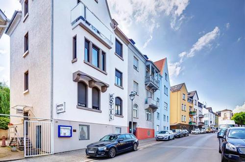 Фотография гостевого дома Hotel Cornelia