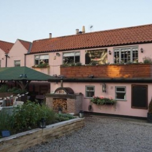 Фотография гостиницы The Tickled Trout Inn Bilton-in-Ainsty