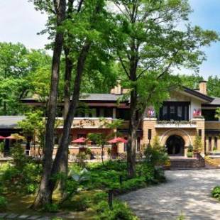 Фотография гостиницы Hotel La Neige Higashi-kan