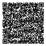 QR код гостевого дома Деревянный дом на Поперечном, 2а