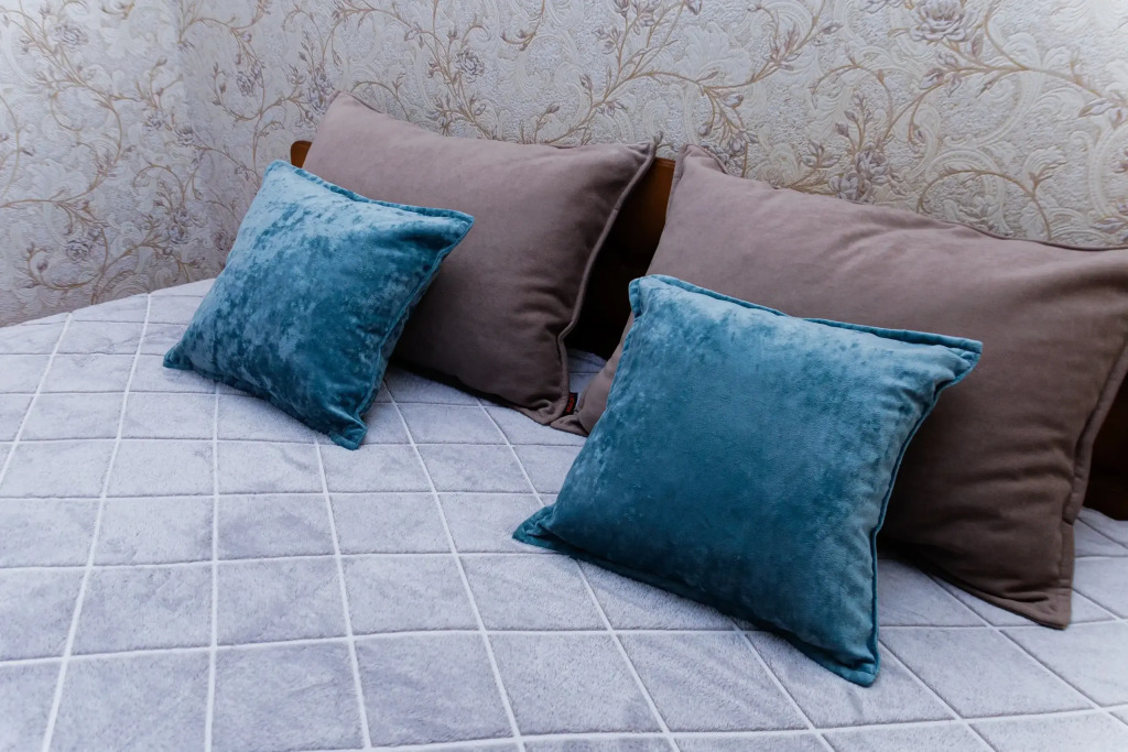 Фотография квартиры Квартира КРЫМСК-АПАРТ на Ленина 235