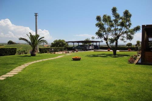 Фотография базы отдыха Agriturismo Diaccia Botrona