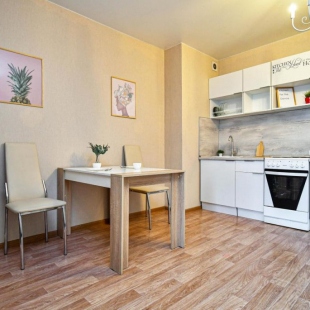 Фотография квартиры 5 Ночей на Алексеева, 3