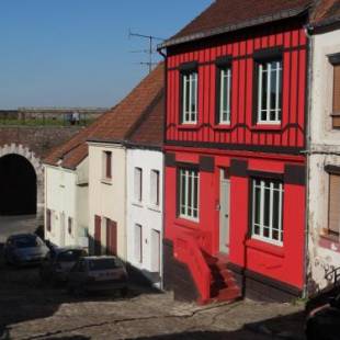 Фотографии гостевого дома
L'Art Du Temps le Gîte