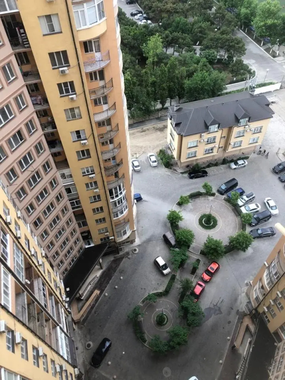 Фотография квартиры Home Comfort (Хоум Комфорт) на улице Времена Года