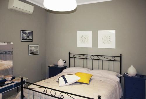 Фотография мини отеля B&B Il Lauro