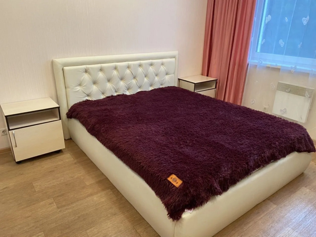 Фотография квартиры Апартаменты на Ул 30 Лет Победы 42к1