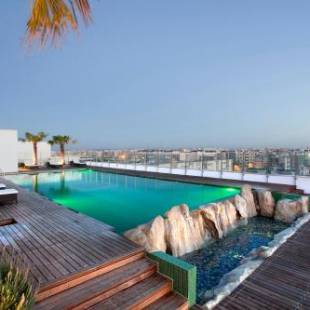 Фотографии гостиницы 
            Hilton Garden Inn Lecce