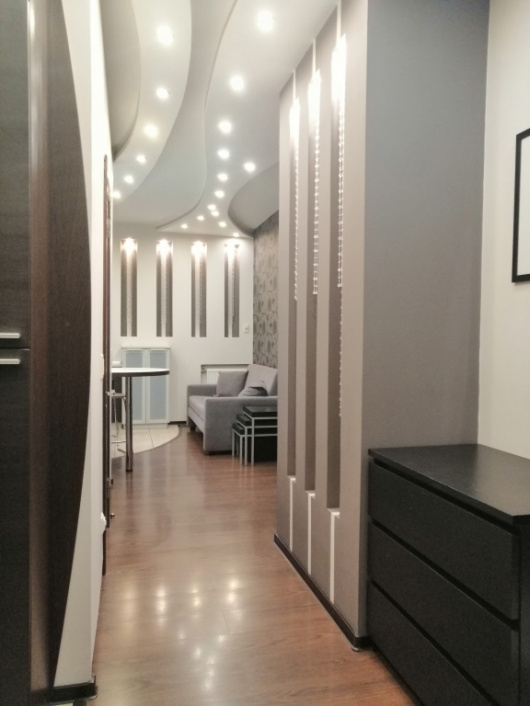 Фотографии квартиры
Апартаменты Книповича 9а