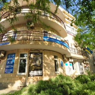 Фотография гостевого дома Ракушка