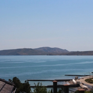 Фотография квартиры Апартаменты Авокадо 3