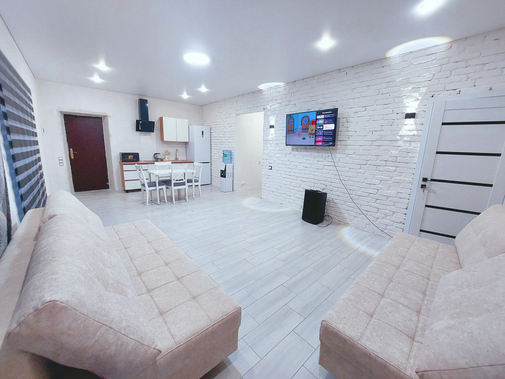 Фотография Коттеджа Частный дом Дом Светлый уют в Казани