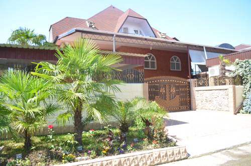 Фотография гостевого дома Камелия