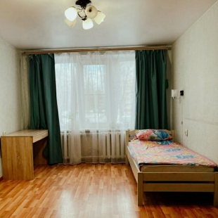 Фотография квартиры Квартира на Космонавтов 36