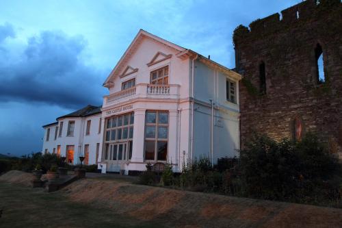Фотография гостиницы Brecon Castle