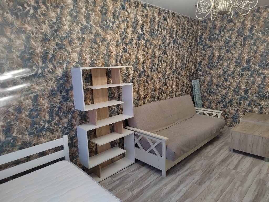 Фотография квартиры Апартаменты Центр