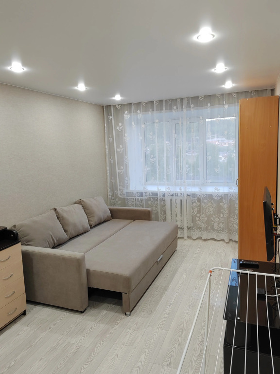 Фотография квартиры Квартира Суворова 2