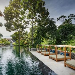 Фотография гостиницы Dinara Ubud