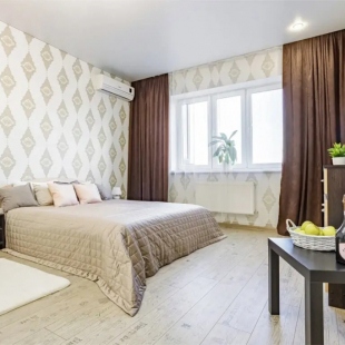 Фотография квартиры Апартаменты на Октябрьской 15