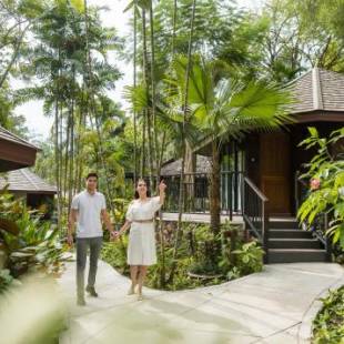 Фотографии гостиницы
River Kwai Resotel - SHA Extra Plus