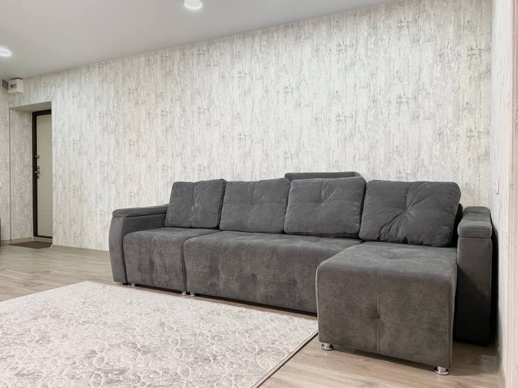 Фотография квартиры Апартаменты на Волгоградской 2 №7