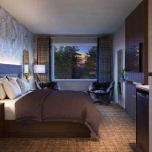 Фотография гостиницы Hotel Zed Tofino