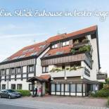 Фотография гостиницы Garni Hotel Schumacher