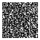 QR код гостиницы Озерная