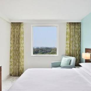 Фотографии гостиницы
Fairfield by Marriott Pune Kharadi