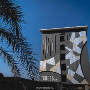 Фотографии гостиницы
The chess hotel