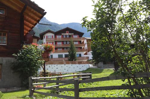 Фотография мини отеля B&B Hotel Alpina