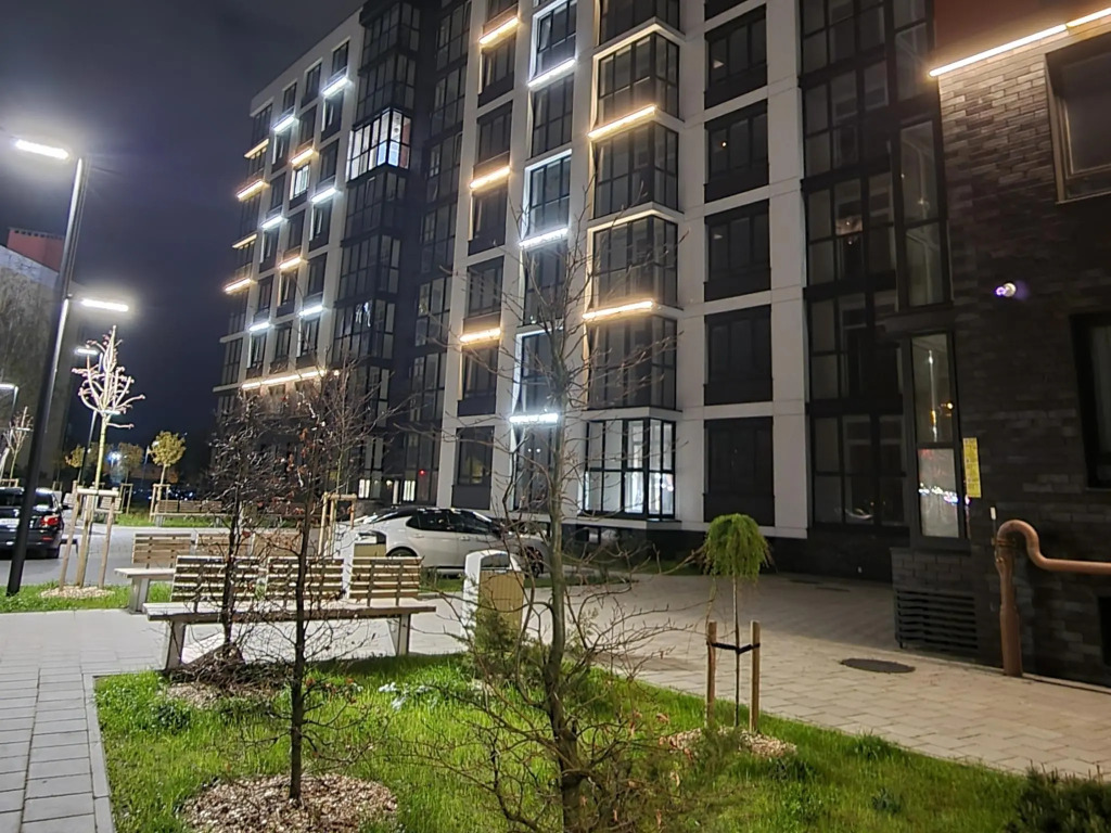 Фотография квартиры Апартаменты на улице Земельная 30