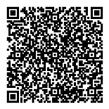 QR код хостела JOY