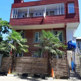 Фотография гостиницы Family Guests house