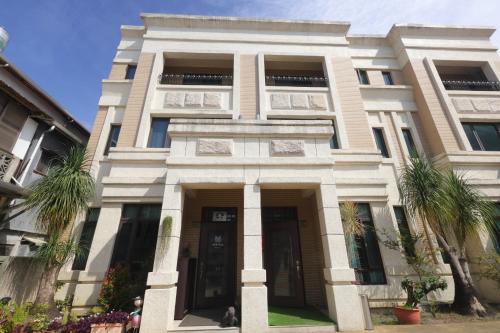 Фотография мини отеля Hualien 520 Homestay