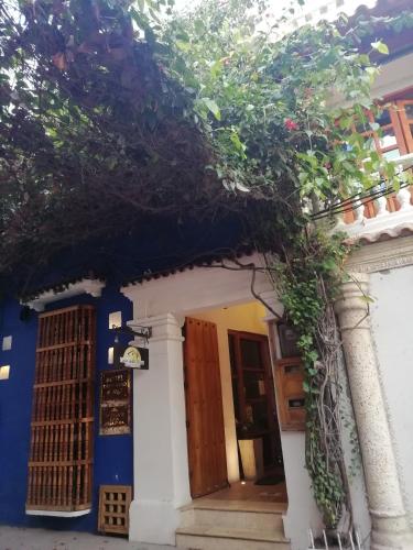 Фотография гостиницы Casa Ebano 967