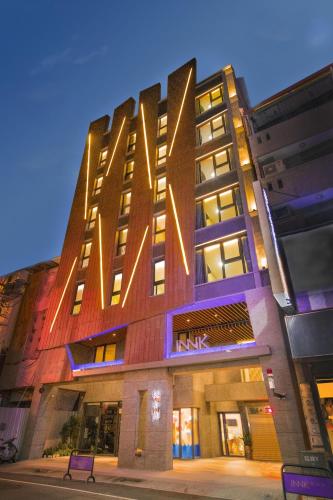 Фотография гостиницы Innk