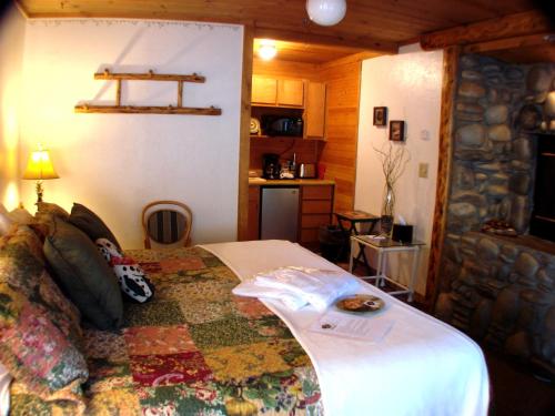 Фотография мини отеля Heavenly Valley Lodge