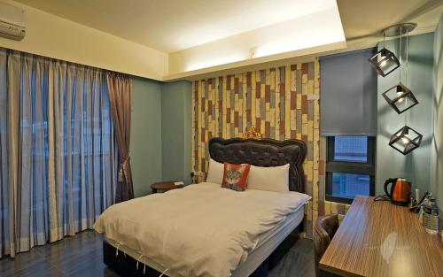 Фотография мини отеля Mori Inn