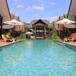 Фотография гостиницы The Scene Cliff View Villas - SHA Extra Plus