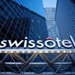 Фотография гостиницы Swissotel Chicago