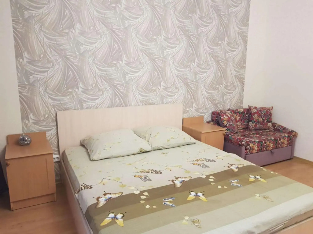 Фотография квартиры Апартаменты на улице Щербакова 35