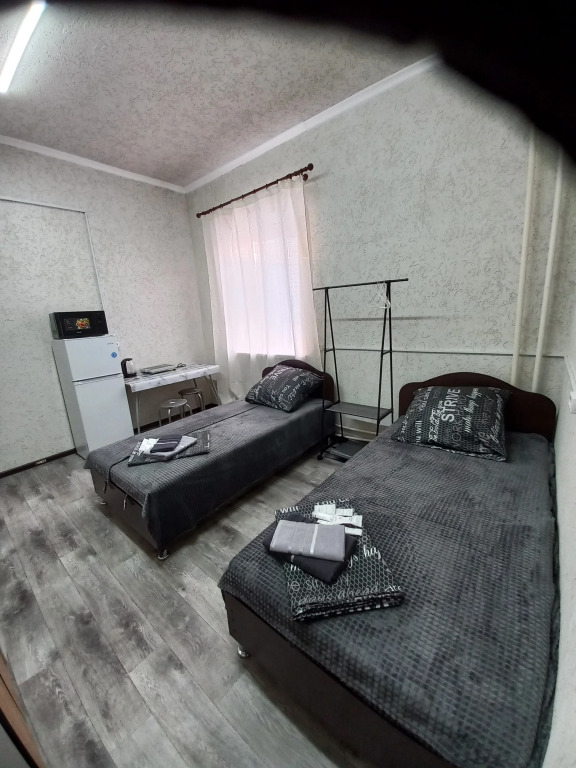 Фотография квартиры Студия на Горького 48 (8)