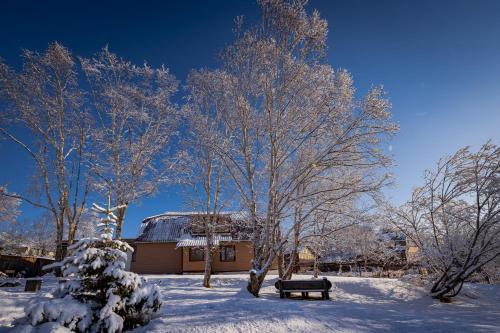 Фотографии гостевого дома
НЕОТЕЛЬ