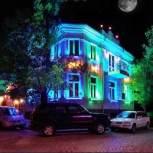 Фотография гостиницы Rimini Club Inn & Suites