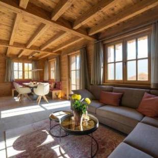 Фотографии гостевого дома
Chalet Zuestoll