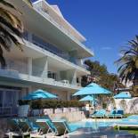 Фотография гостиницы The Clarendon - Bantry Bay