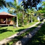 Фотография мини отеля Pousada do Mirante